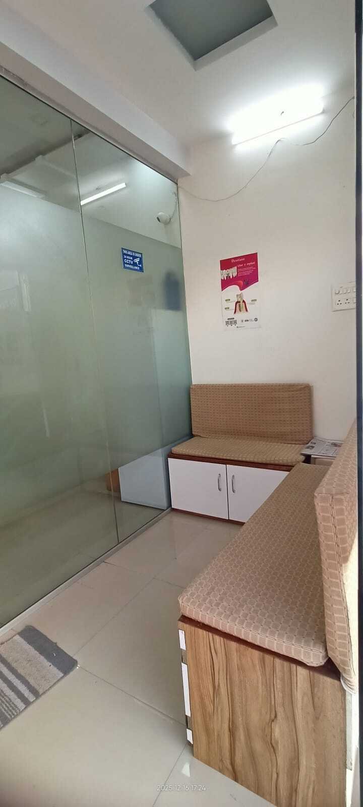 Clinic Interior